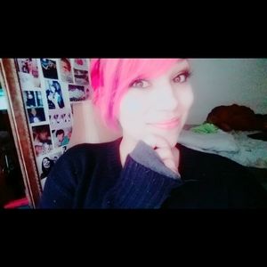 Meet your Posher, Jeaninne